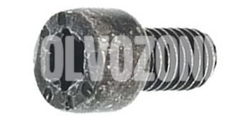 SIX POINT SOCKET SCREW Volvo 986321 // Clutch Pressure Plate (OEM)