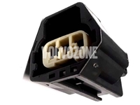RECEPTACLE HOUSING Volvo 9168807