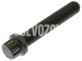 Šroub ojnice 5 valec benzín/diesel P1 P2 P3, P2 2.9/3.0/2.8 T6 S80/XC90 (OEM)