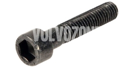 HEX. SOCKET SCREW Volvo 988143 (OEM)