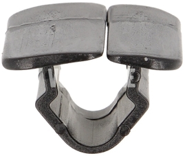 Clip zvukové izolace kapoty P80 P1 P2 P3 SPA CMA (OEM)