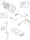 GASKET Volvo 31251456 (OEM)