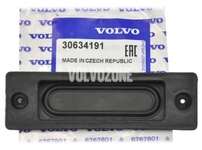 RUBBER BUTTON Volvo 30634191