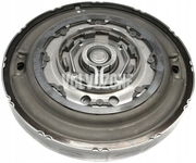 CLUTCH KIT, EXCH Volvo 36000662