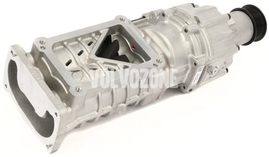 COMPRESSOR, EXCH Volvo 36010125 (OEM)