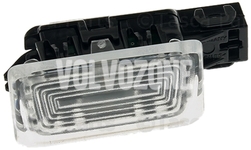 LAMP BODY Volvo 1286317