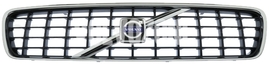 Mřížka chladiče P1 (-2007) S40 II s emblémem (OEM)
