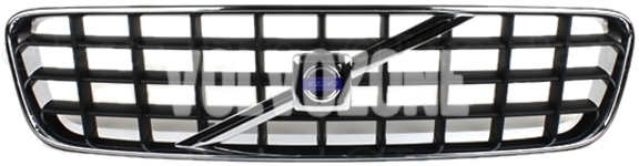 Mřížka chladiče P2 (-2006) XC90 s emblémem