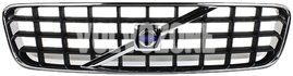 Mřížka chladiče P2 (-2006) XC90 s emblémem (OEM)