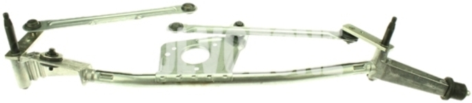 Mechanizmus stěračů čelního skla P2 S60/V70 II/XC70 II