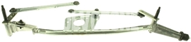 Mechanizmus stěračů čelního skla P2 S60/V70 II/XC70 II (OEM)