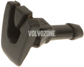 Tryska ostřikovače čelního skla P80 (starý typ) C70/S70/V70(XC) (OEM)