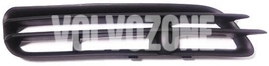 Záslepka mlhových světel pravá P80 S70/V70 (OEM)