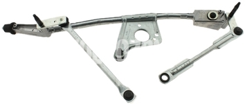 Mechanizmus stěračů čelního skla P2 S80