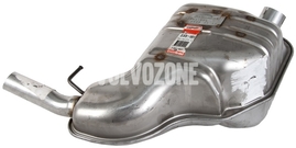 Koncový tlumič výfuku 2.4 P2 (-2002) S60 (OEM)