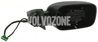 REAR VIEW MIRROR, Volvo 30634935