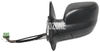 REAR VIEW MIRROR, Volvo 30634935 (OEM)