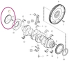 SEALING PLUG Volvo 30637986 (OEM)