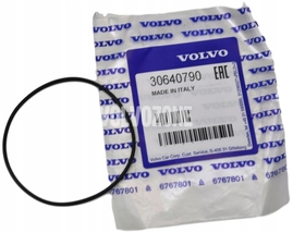 O-RING Volvo 30640790 // Oil Filter Cap (OEM)