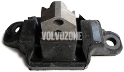 Uložení motoru pravé P3 4.4 V8 S80 II
