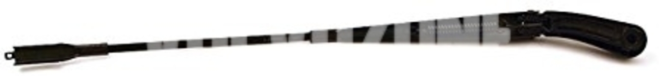 WIPER ARM Right Volvo 30655615 // (2005-) S60/V70 II/XC70 II nový typ uchycení
