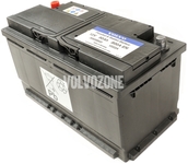 Baterie 800A 90Ah 353x175x190 mm Volvo 30659800