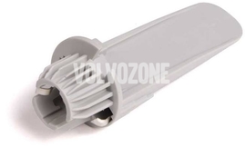 BULB SOCKET (BA15S) Volvo 30674778 (OEM)