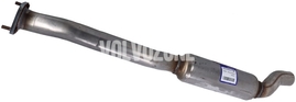 EXHAUST PIPE+SILENCER Volvo 30676980 (OEM)