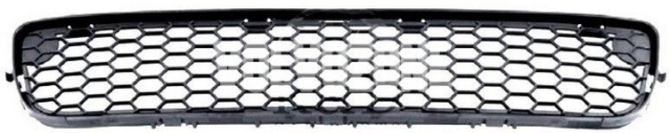 Mřížka předního nárazníku P3 (-2013) S80 II