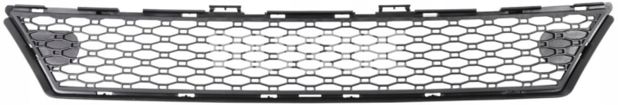 GRILLE Volvo 30678691 // bez děr na parkovací senzory
