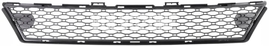GRILLE Volvo 30678691 // bez děr na parkovací senzory (OEM)