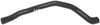RADIATOR HOSE Volvo 30680918 (OEM)