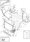 FILLER HOSE Volvo 30680926 (OEM)