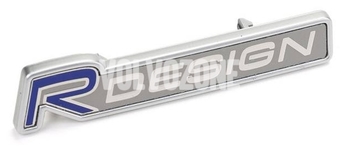 R-DESIGN EMBLEM Volvo 30695855