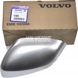 Mirror COVER Left Volvo 30695992 (OEM)