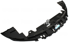 AIR GUIDE Volvo 30698425 (OEM)