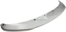 PROTECTING PLATE Volvo 30698473 (-2013) (OEM)