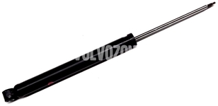 Zadní tlumič pérování P1 (-2006) S40 II (CH -107320)/V50 (CH -106755) s AWD