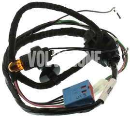 CABLE HARNESS RIGHT Volvo 30716930 (OEM)