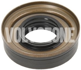 SEALING RING Volvo 30735124 (OEM)