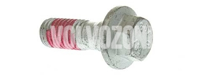 FLANGE SCREW Volvo 30741260