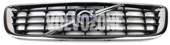 Mřížka chladiče P1 (2008-2010) S40 II/V50 s emblémem