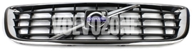 Mřížka chladiče P1 (2008-2010) S40 II/V50 s emblémem (OEM)