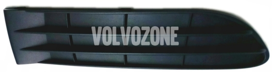 Záslepka mlhových světel levá P1 (2008-) S40 II