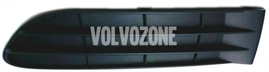 Záslepka mlhových světel pravá P1 (2008-) S40 II (OEM)