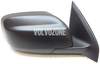 REAR VIEW MIRROR Right P2 (-2006) XC90 Volvo 30745227 (with Memory) (OEM)