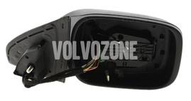 REAR VIEW MIRROR Right P2 (-2006) XC90 Volvo 30745227 (with Memory) (OEM)