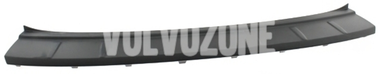 Rear Bumper PROTECTION P3 (-2013) XC60 Volvo 30764525