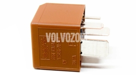 RELAY Volvo 30765036 // Glow Plug System