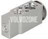 Expanzní ventil klimatizace P2 (2005-) S60/S80/V70 II/XC70 II/XC90 (OEM)